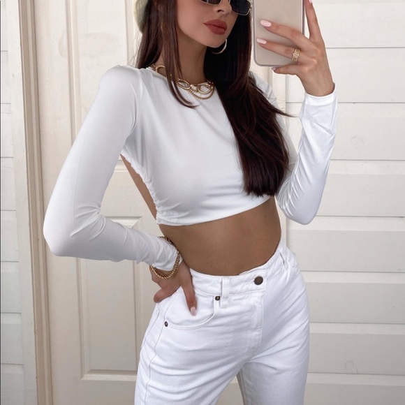 THE DIDEM LONG SLEEVE - Picture 1 of 4